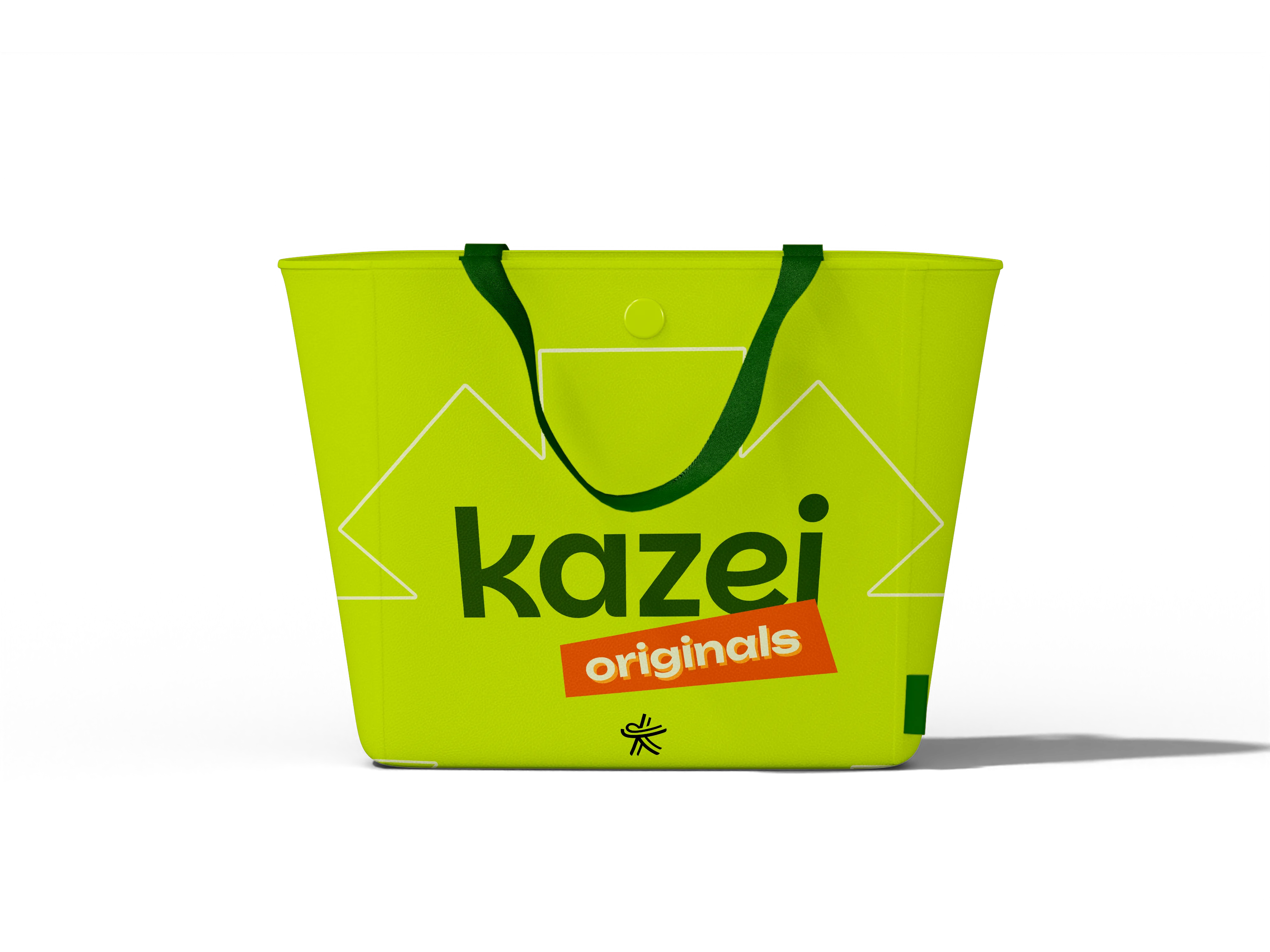 Hành trình Kazei Originals